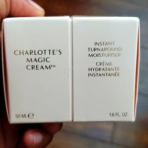 Magic Cream Charlotte Tilbury